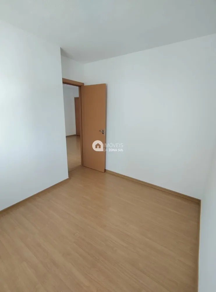 Apartamento, 2 quartos, 40 m² - Foto 9