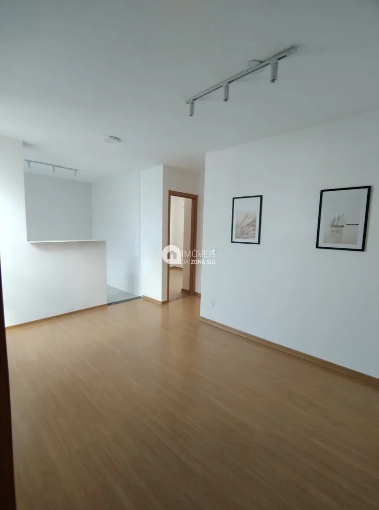 Apartamento, 2 quartos, 40 m² - Foto 7