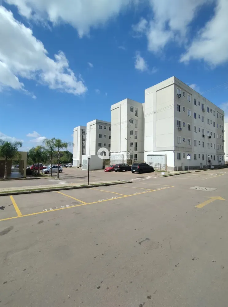 Apartamento, 2 quartos, 40 m² - Foto 6