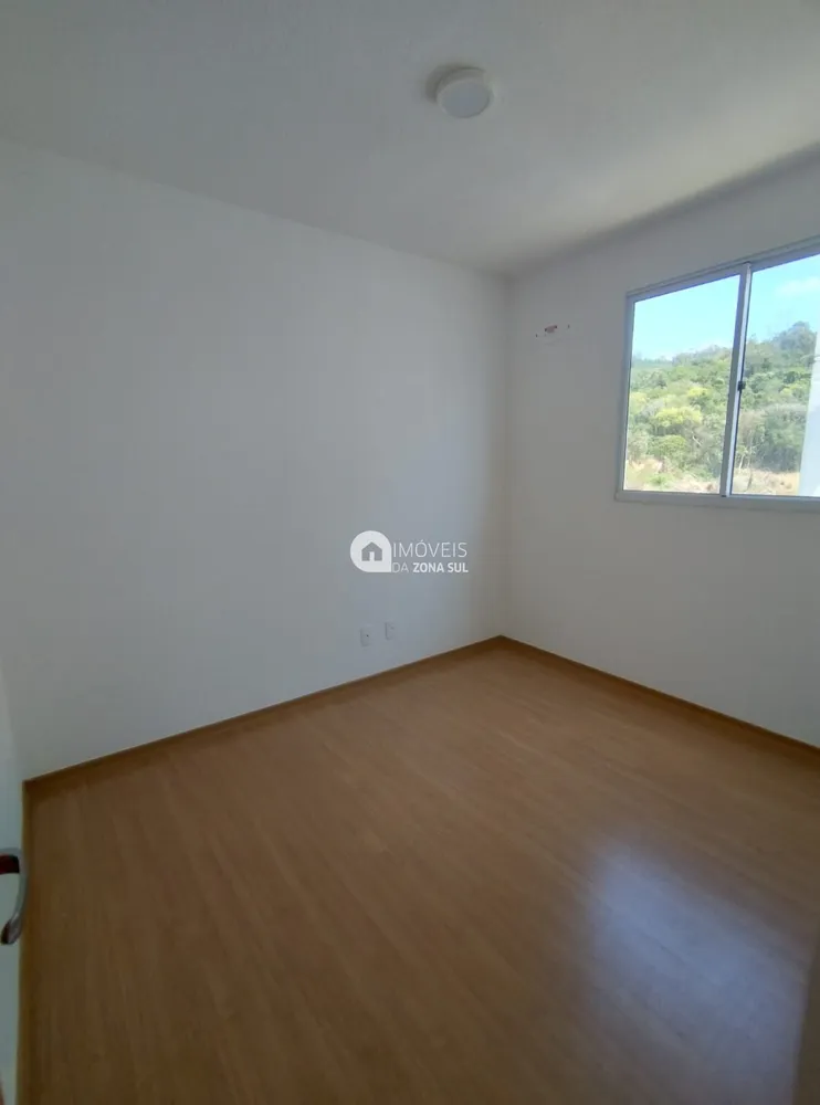 Apartamento, 2 quartos, 40 m² - Foto 10