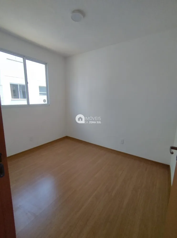 Apartamento, 2 quartos, 40 m² - Foto 3