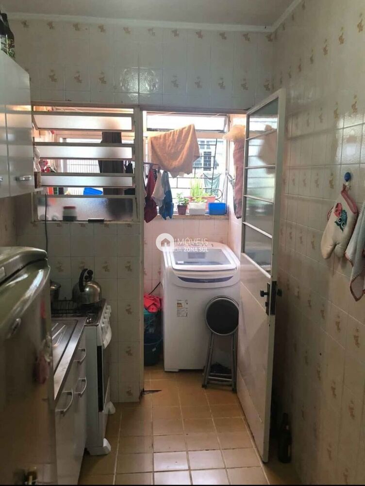 Apartamento, 1 quarto, 37 m² - Foto 5