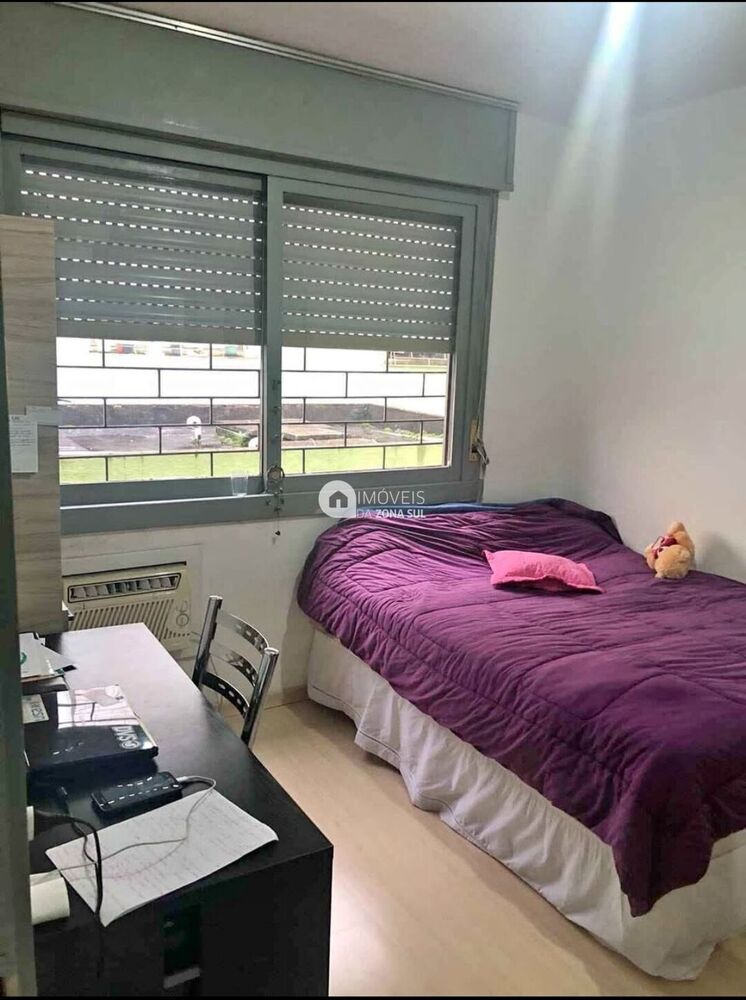 Apartamento, 1 quarto, 37 m² - Foto 6