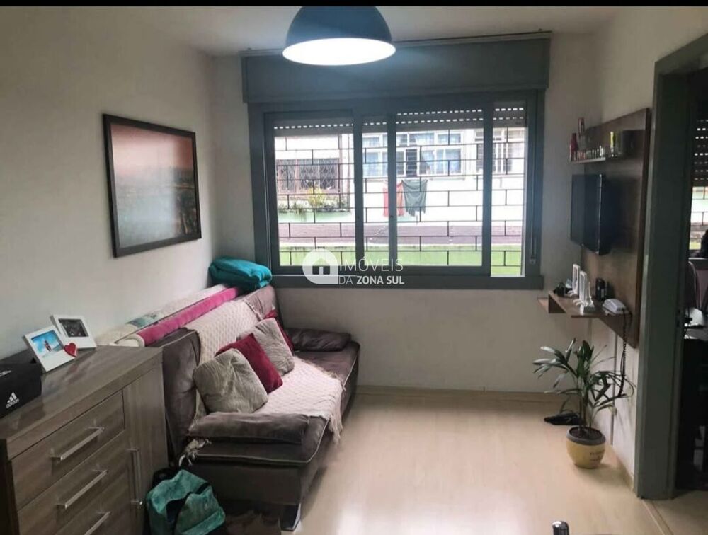 Apartamento, 1 quarto, 37 m² - Foto 4