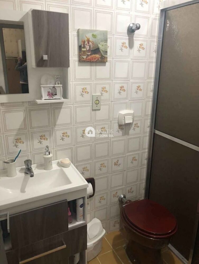 Apartamento, 1 quarto, 37 m² - Foto 3