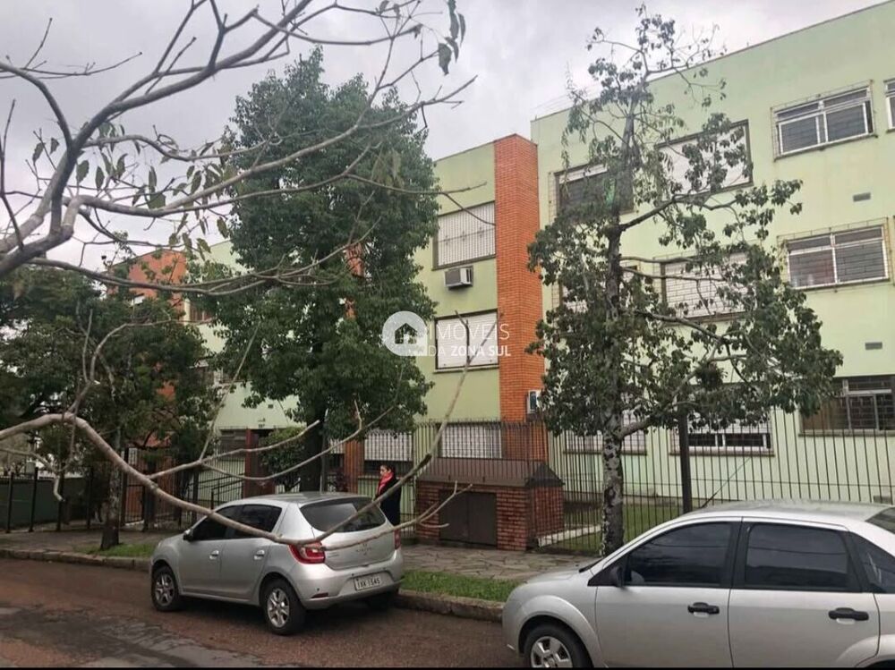 Apartamento, 1 quarto, 37 m² - Foto 2