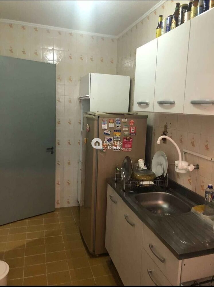 Apartamento, 1 quarto, 37 m² - Foto 1