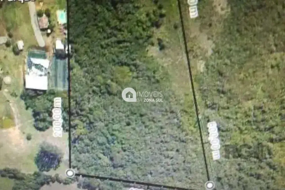 Terreno, 5 hectares - Foto 1