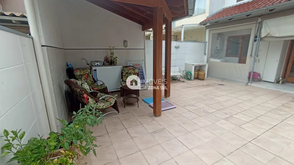 Casa, 3 quartos, 134 m² - Foto 2