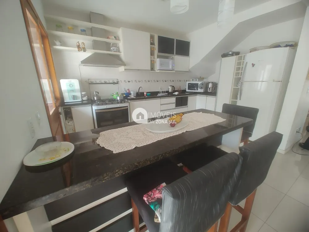 Casa, 3 quartos, 134 m² - Foto 8