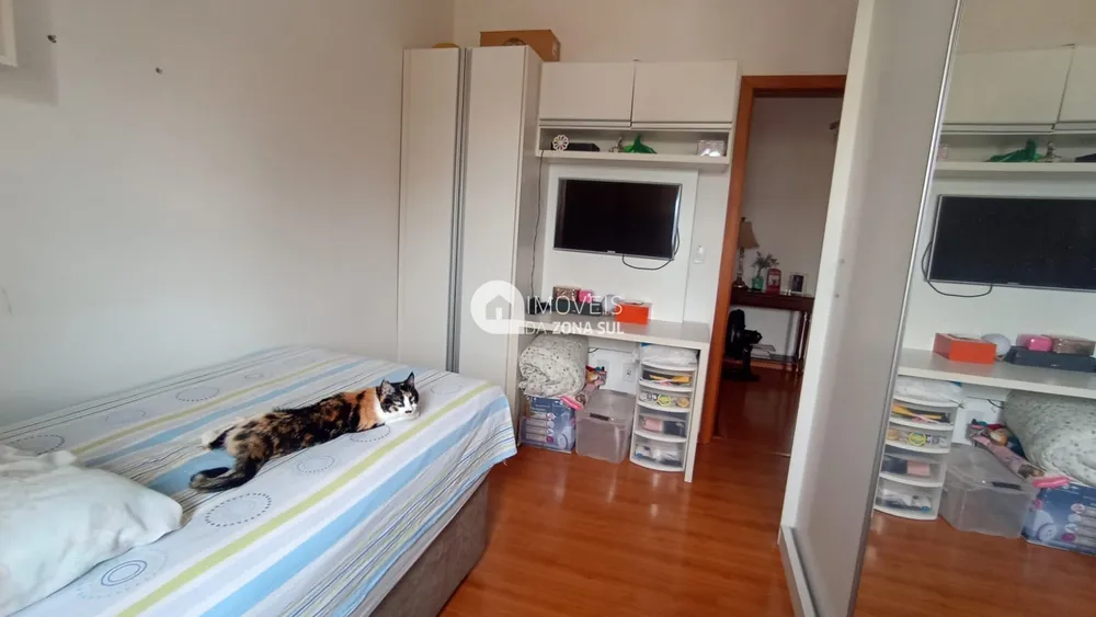 Casa, 3 quartos, 134 m² - Foto 1