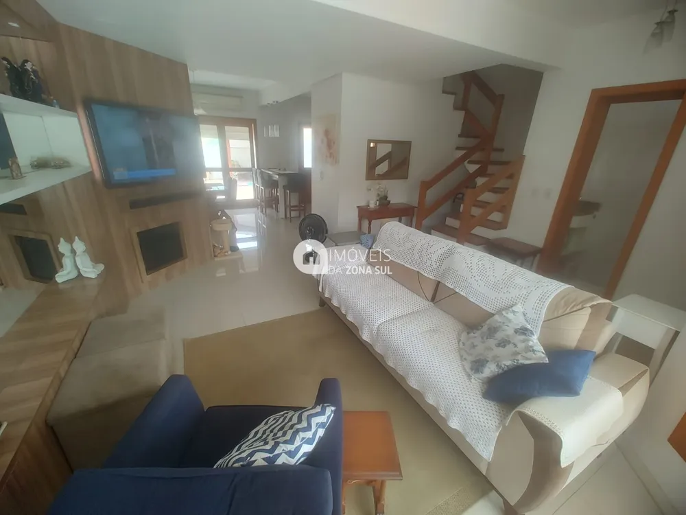 Casa, 3 quartos, 134 m² - Foto 13
