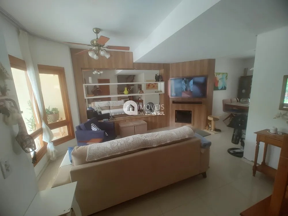 Casa, 3 quartos, 134 m² - Foto 9