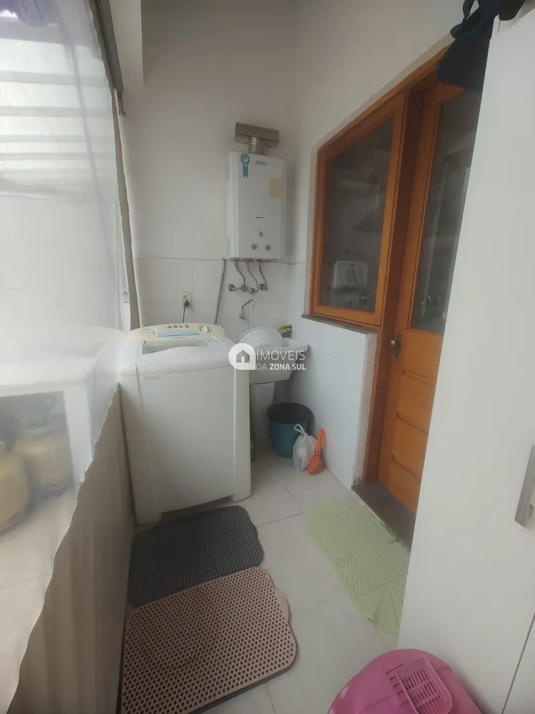 Casa, 3 quartos, 134 m² - Foto 15