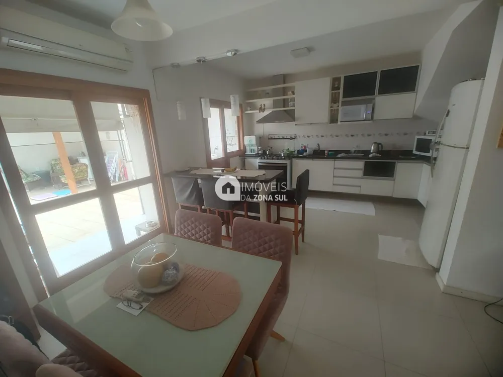 Casa, 3 quartos, 134 m² - Foto 5