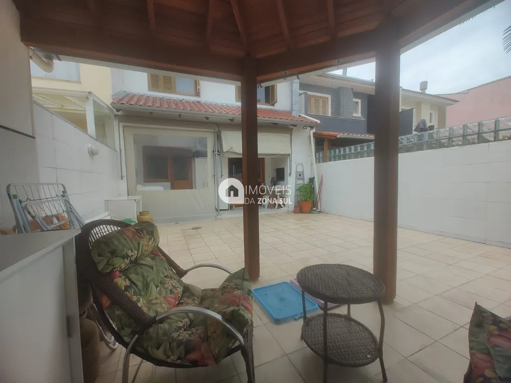 Casa, 3 quartos, 134 m² - Foto 21
