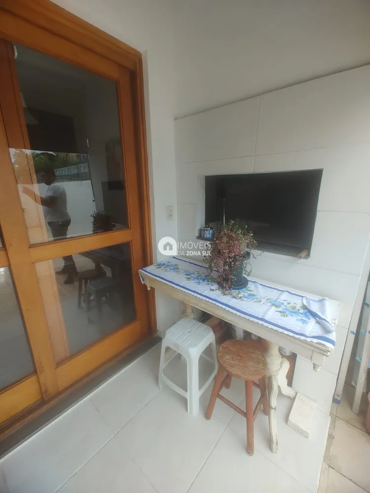 Casa, 3 quartos, 134 m² - Foto 24