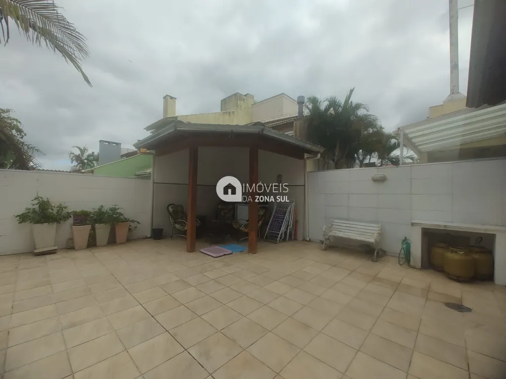 Casa, 3 quartos, 134 m² - Foto 19