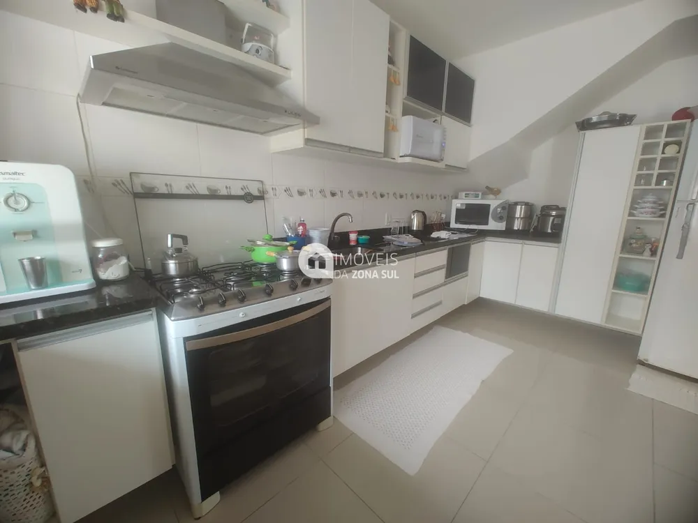 Casa, 3 quartos, 134 m² - Foto 6