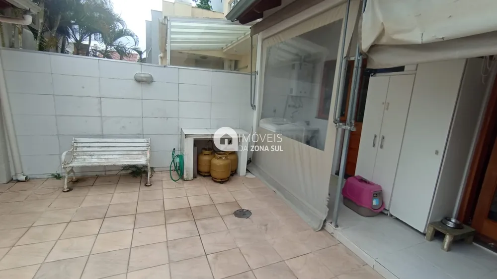 Casa, 3 quartos, 134 m² - Foto 4