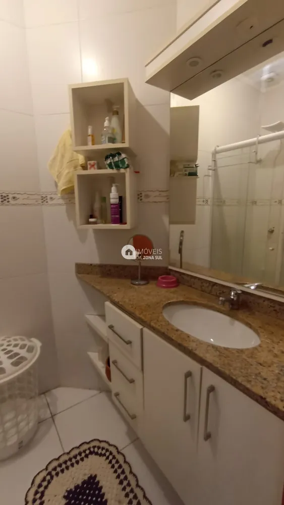 Casa, 3 quartos, 134 m² - Foto 11