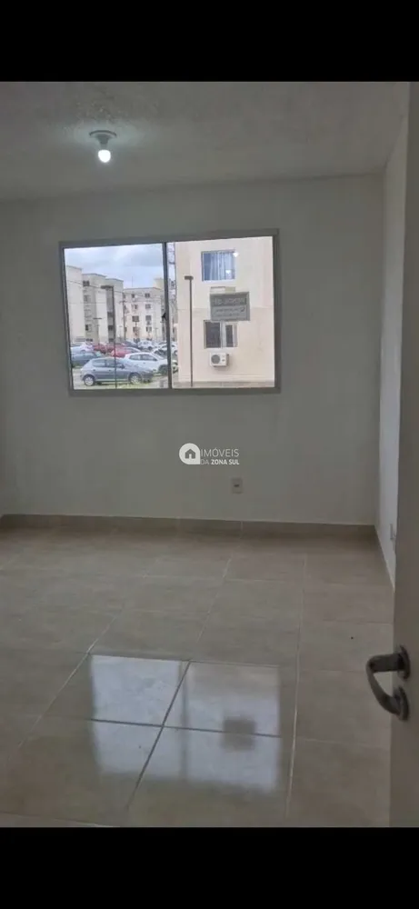 Apartamento, 1 quarto, 40 m² - Foto 8