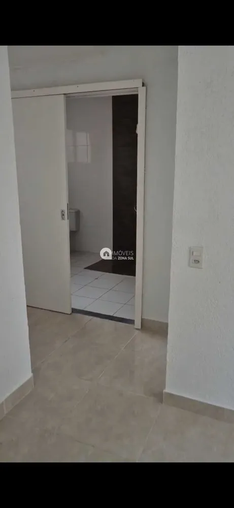 Apartamento, 1 quarto, 40 m² - Foto 2