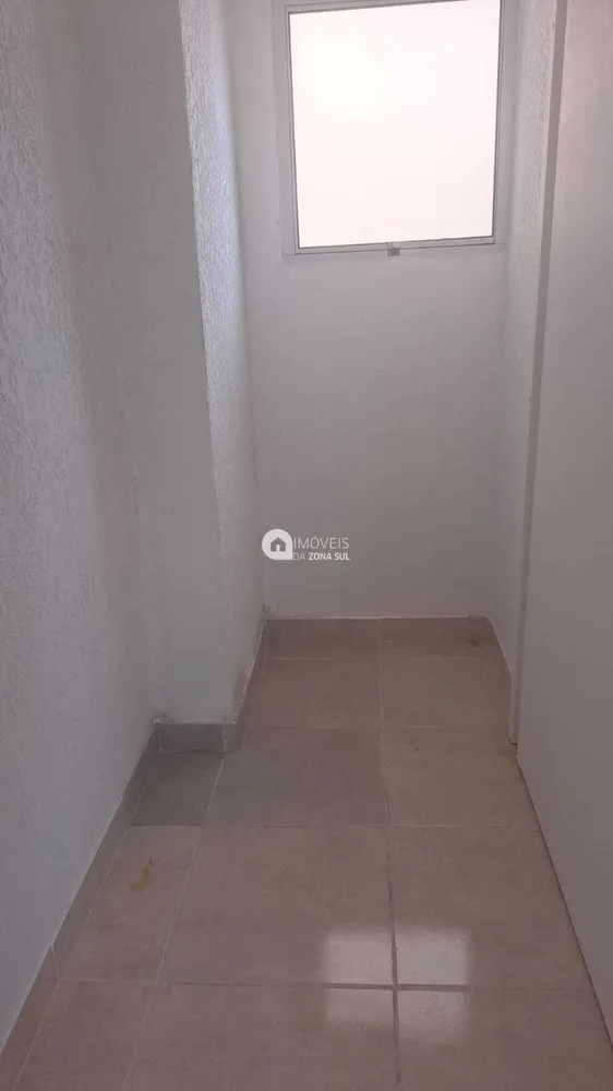 Apartamento, 1 quarto, 40 m² - Foto 5
