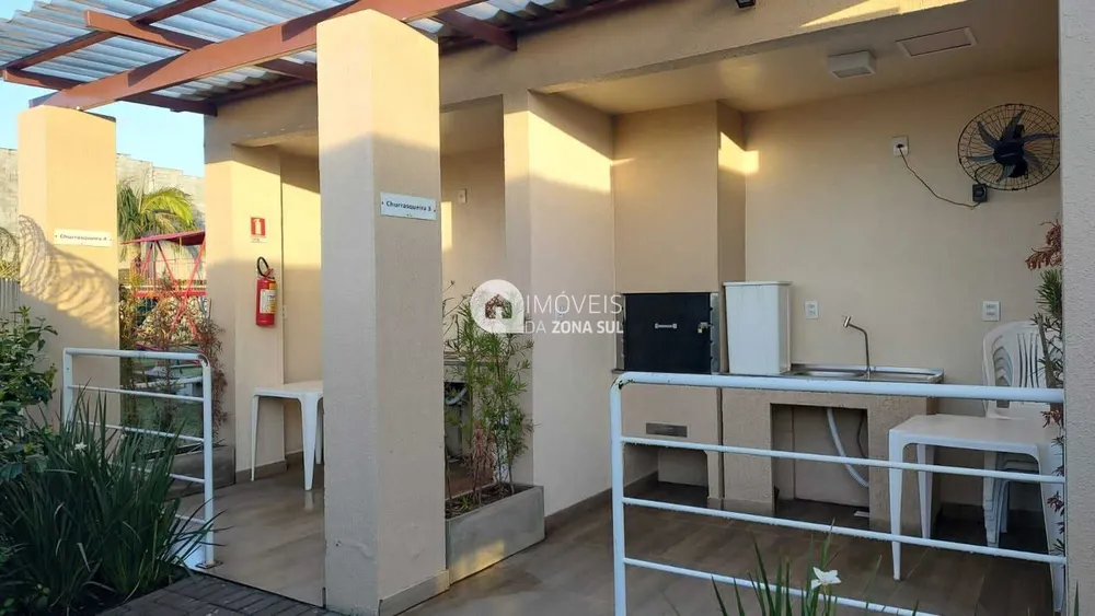 Apartamento, 1 quarto, 40 m² - Foto 1