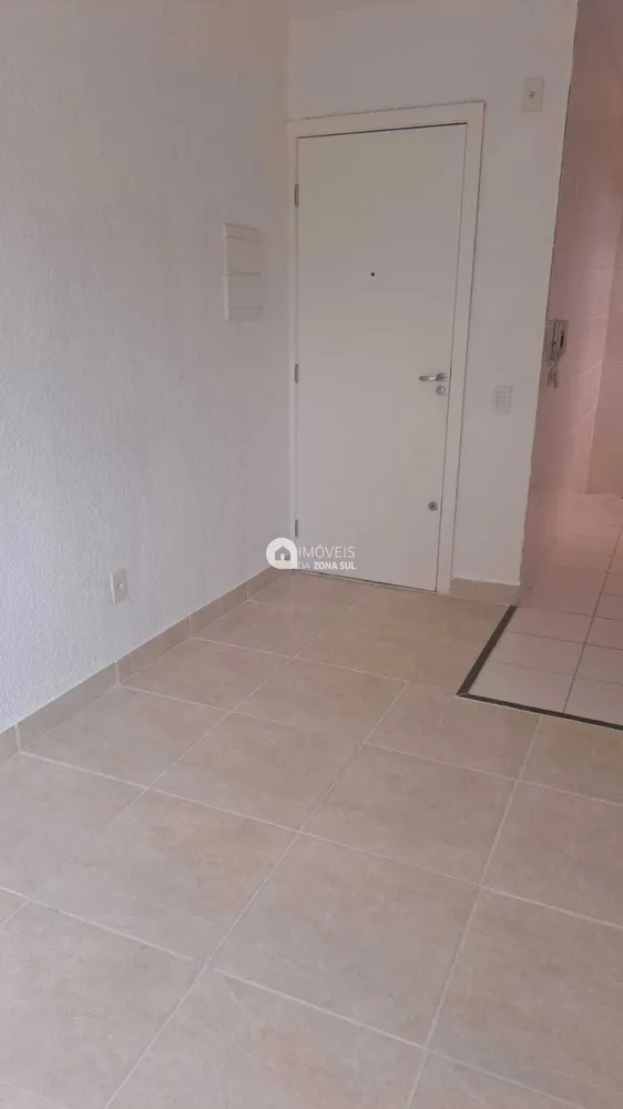 Apartamento, 1 quarto, 40 m² - Foto 7