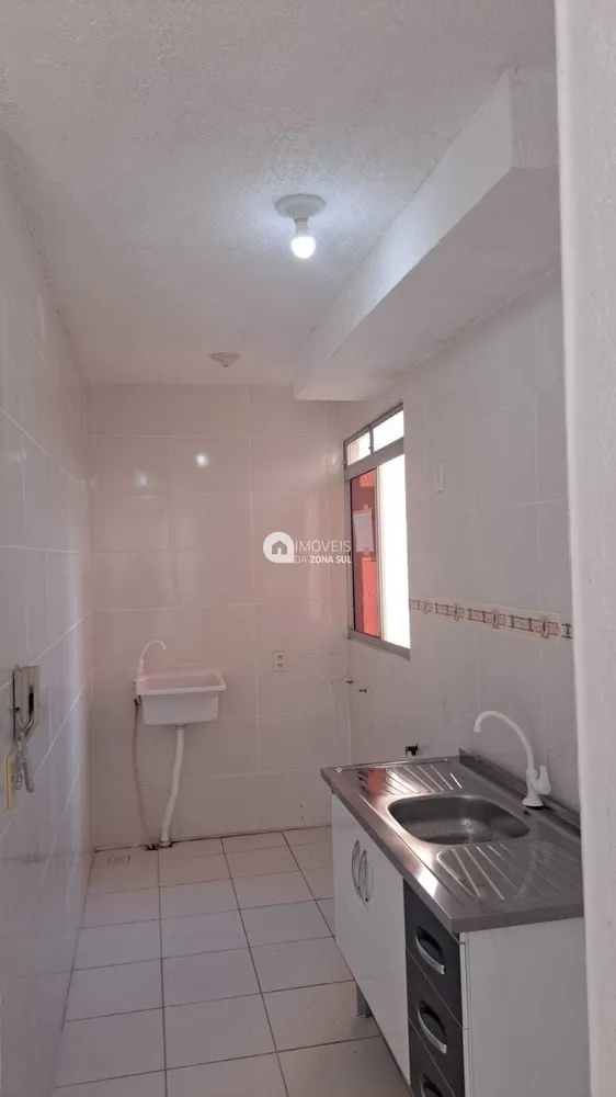 Apartamento, 1 quarto, 40 m² - Foto 9