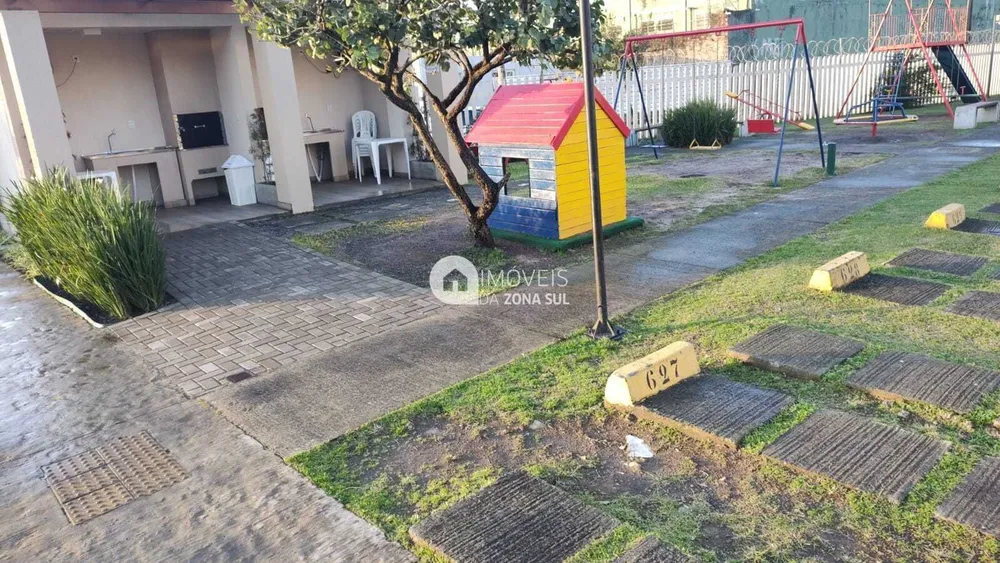 Apartamento, 1 quarto, 40 m² - Foto 13