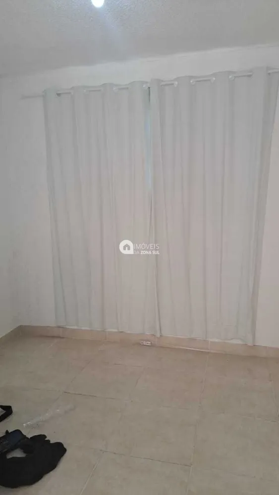 Apartamento, 1 quarto, 40 m² - Foto 6