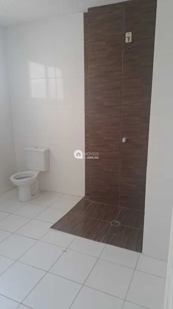 Apartamento, 1 quarto, 40 m² - Foto 3