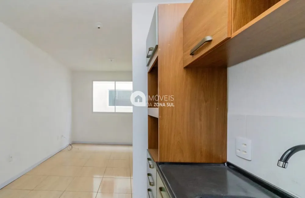 Apartamento, 2 quartos, 41 m² - Foto 10