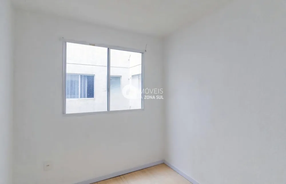 Apartamento, 2 quartos, 41 m² - Foto 8