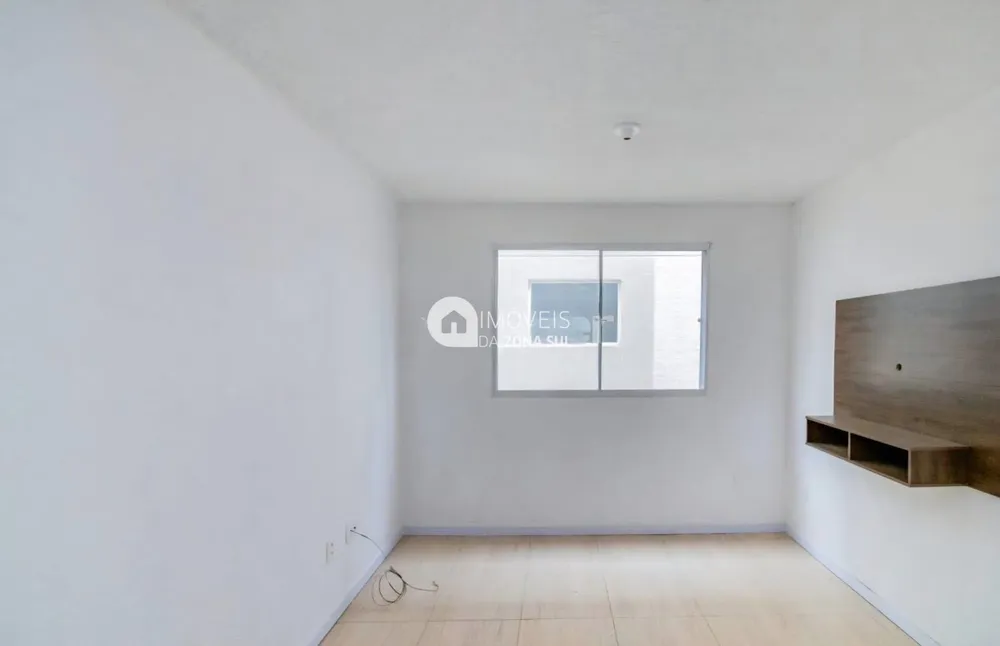 Apartamento, 2 quartos, 41 m² - Foto 3