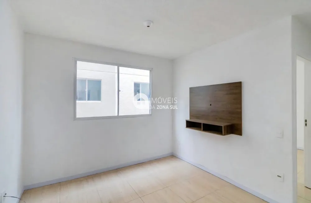 Apartamento, 2 quartos, 41 m² - Foto 1