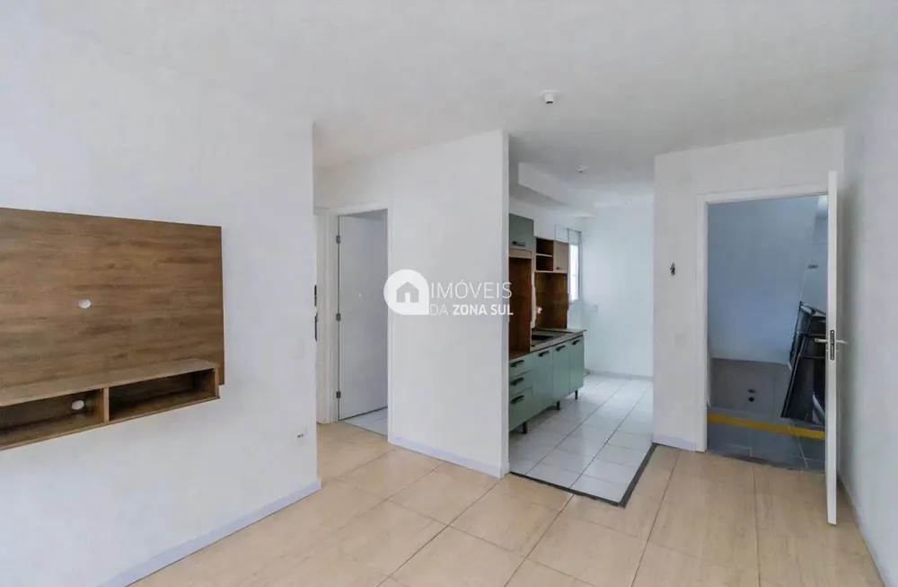 Apartamento, 2 quartos, 41 m² - Foto 2