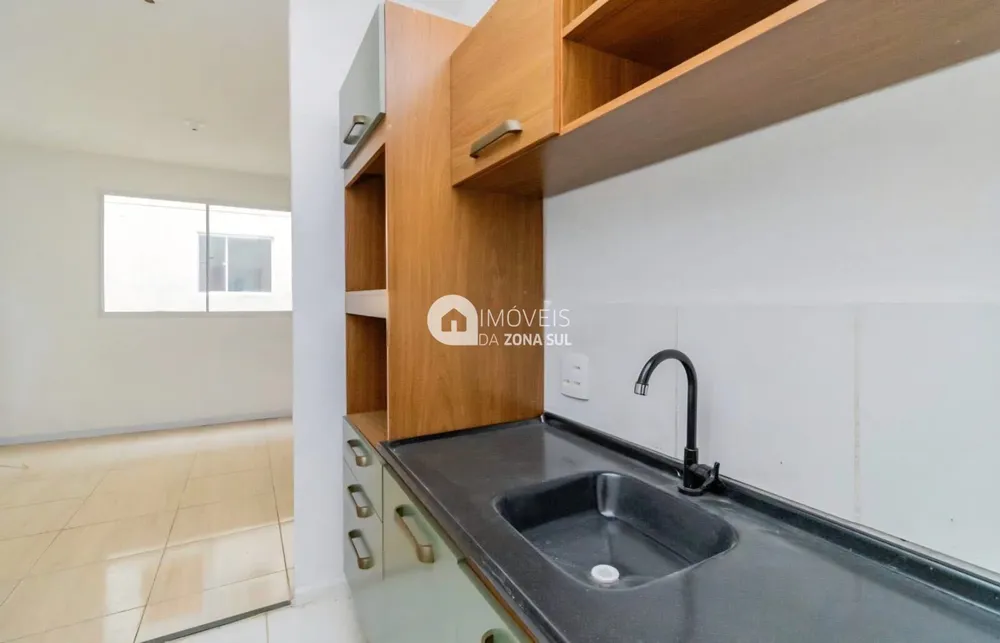 Apartamento, 2 quartos, 41 m² - Foto 5