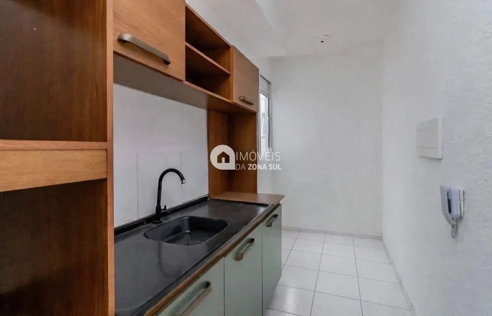 Apartamento, 2 quartos, 41 m² - Foto 6