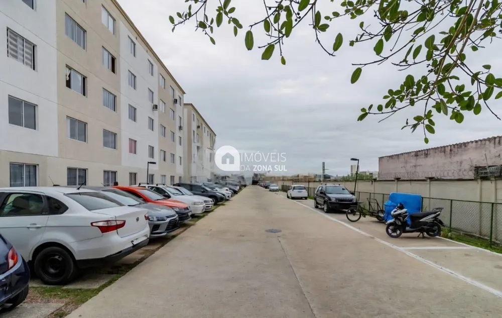 Apartamento, 2 quartos, 41 m² - Foto 12