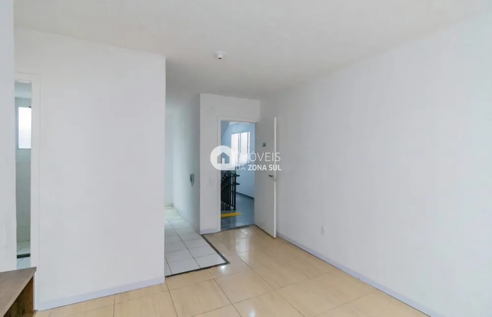 Apartamento, 2 quartos, 41 m² - Foto 7