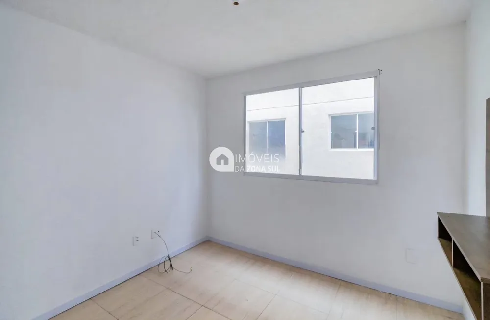 Apartamento, 2 quartos, 41 m² - Foto 4