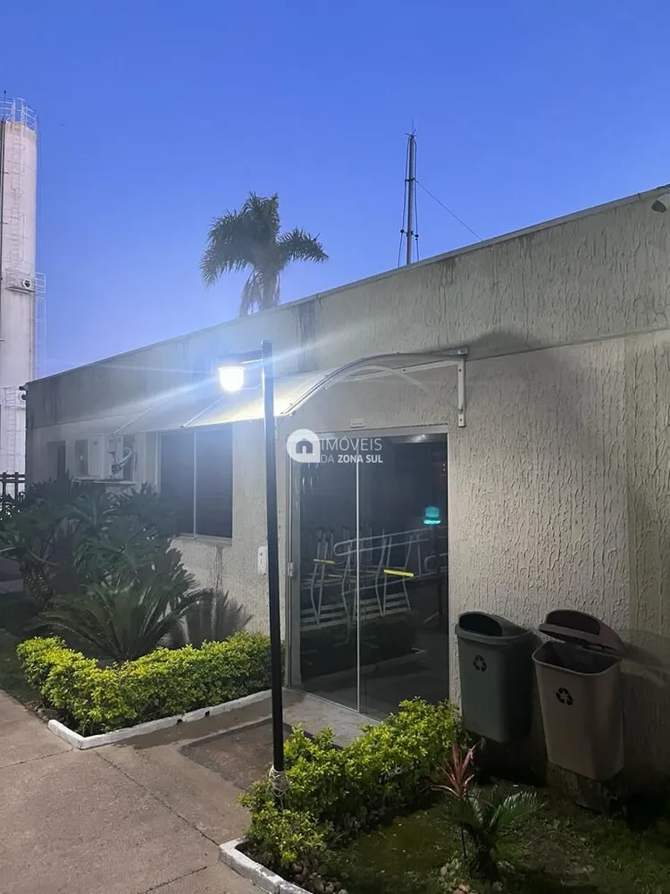 Apartamento, 2 quartos, 40 m² - Foto 6