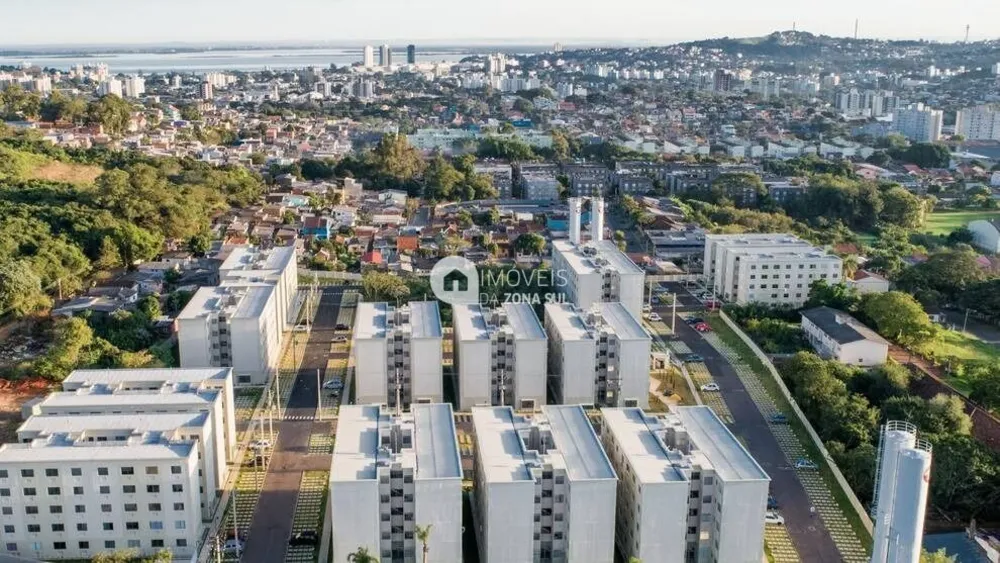 Apartamento, 2 quartos, 40 m² - Foto 8