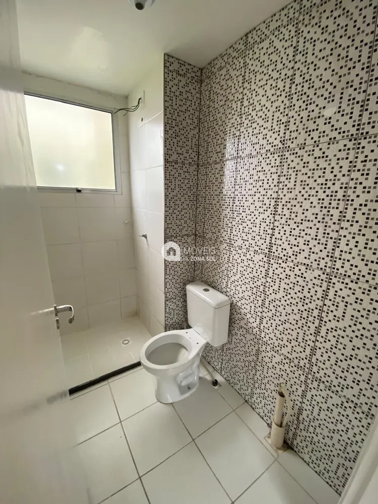 Apartamento, 2 quartos, 40 m² - Foto 9