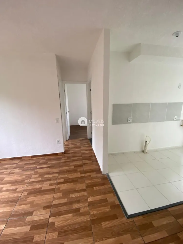Apartamento, 2 quartos, 40 m² - Foto 10