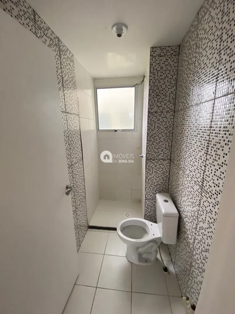 Apartamento, 2 quartos, 40 m² - Foto 15