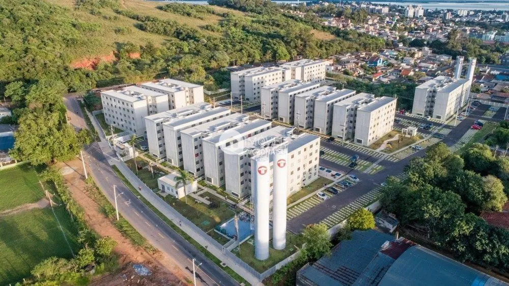 Apartamento, 2 quartos, 40 m² - Foto 17
